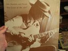 John Standefer Friends - For Love Art LP PRIVATE JAZZ