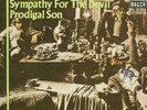 ROLLING STONES - Sympathy For The Devil DECCA 1974