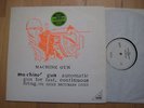 PETER BRÖTZMANN OCTET - Machine Gun (1968 M/M-) FREEJAZ