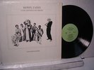 ELOISE GREENFIELD HONEY I LOVE LP BYRON MORRIS RARE