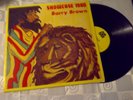 BARRY BROWN -SHOWCASE 1980 ORIGINAL RARE ROOTS CANADIAN