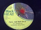 DONNAVON DROMMOND /NATTY AND BALD KILLER ROOTS 12