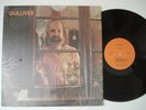 GULLIVER Private Bay Area CA Folk Rock LP