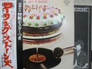 ROLLING STONES / LET IT BLEED - Japan w/obi