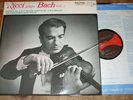 MUCS 122 Ricci plays Bach Vol. 3 / Ricci