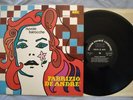 FABRIZIO DE ANDRE - NUVOLE BAROCCHE - 1969 - 1° Ediz