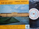 LOLA BOBESCO - CAPPONE - RISTENPART / MOZART / DF 10