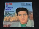 EP - Elvis Presley - In Tender Mood