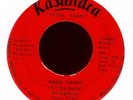 STEEL TEARS Private Michigan Sleazy Hard Rock 45 Hear
