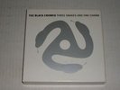 BLACK CROWES Three Snakes One Charm Box Set 7 45's