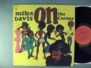 Miles Davis  On The Corner