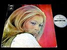 SEMIRAMIS PEKKAN/RARE TURKISH POP/FIRST LP/TURKEY