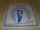 KARRIEM I Love You PASHLO Modern Soul Disco 12