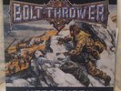 BOLT THROWER - MERCENARY  gatefold 12