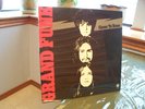GRAND FUNK Closer To Home CAPITOL FACTORY SEALED 1ST.