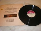 ERATO(Stereo)/MOZART/ LANCELOT/ etc / BARCHET QUARTET