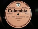 BOB DYLAN TIME OUT OF MIND 1997 NM OOP U.S. 2 LP VINYL