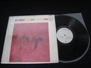 Stan Getz Charlie Byrd Jazz Samba Japan Promo Vinyl LP