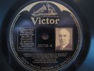 Warren G Harding Address Hoboken Washington 35718 78rpm