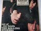 ROLLING STONES - OUT OF OUR HEADS - DECCA LK 4725 MONO