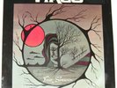VIRGO - FOUR SEASONS - KRAUT PROG JAZZ  - Bacillus Rec