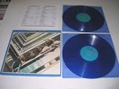 THE BEATLES - 1967-1970 - BLUE VINYL (NM to NM-)