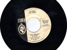 THE REAL DON STEELE cameo records 45 rpm