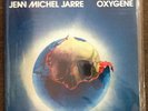 Jean Michel Jarre/Oxygene/MFSL LP/#0008/Sealed