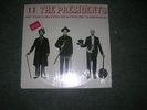 Presidents Of The United States Of America II LP vinyl