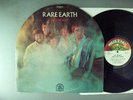 Rare Earth  Get Ready    Rounded Cover