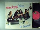 Shocking Blue  At Home    UK Press
