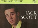 JACK SCOTT RARE ROCKABILLY MY DREAMS COME TRUE CAPITOL