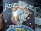 ATOMIC ROOSTER IV Record 1973 - Fast Shipping