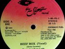 SEXY LADY 12 Beef Box '84 MIAMI ELECTRO RAP 4 Sight Rec