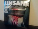 Unsane Blood Run ltd edition clear LP