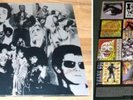 DURAN DURAN Thank You UK RARE Vinyl LP With Poster