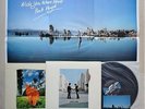 PINK FLOYD/WISH YOU WERE HERE JAPAN LP/POSTER,POST CARD