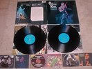 Ozzy Osbourne Randy Rhoads TRIBUTE 2 LP 1987 W/CD B.UP