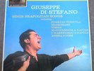 HMV ASD 476 GIUSEPPE DI STEFANO Neopolitan G/C RARE LP