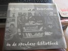 THE LAZY BONES DUTCH FREAKBEAT 7