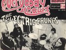 ELECTRIC PRUNES Everybody knows French SP 45 REPRISE