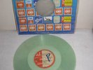 Queen DRAGON ATTACK Green Rare  Colombia  LP