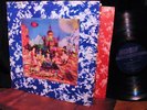 '67 Stereo SATANIC MAJESTIES   ROLLING STONES Psych