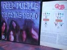 QUADRAPHONIC ALTERNATE DEEP PURPLE   MACHINE HEAD HEAVY