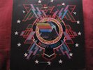 Hawkwind In Search of Space 1st UK LP press Log Book EX