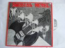 MERCY Swedish Metal Web-Records Metal Shock Reco 2press