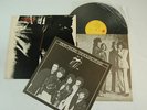 ROLLING STONES / STICKY FINGERS JAPAN?LP ZIPPER COVER