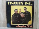 •FINGERS INC-ANOTHER SIDE *LARRY HEARD, ROBERT OWENS,