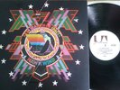 HAWKWIND  'In Search Of Space'  LP - Fold Out Sleeve