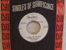 BEATLES VJ 522 WL PROMO FROM ME TO YOU 1963 US ORIGINAL